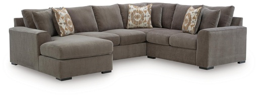 [PC86205S2] Larson Levee 3-Piece Sectional (Right-Hand Facing (RAF))