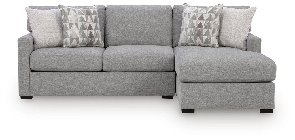 UrbanCrest 2-Piece Sectional with Chaise