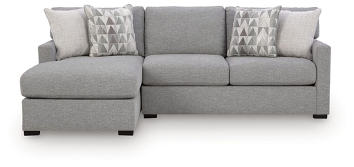[PC20804S2] UrbanCrest 2-Piece Sectional with Chaise (Left-Hand Facing (LAF))