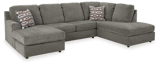 [29402S1] O'Phannon 2-Piece Sectional with Chaise (Left-Hand Facing (LAF))