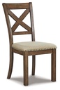 Moriville Dining Upholstered Side Chair