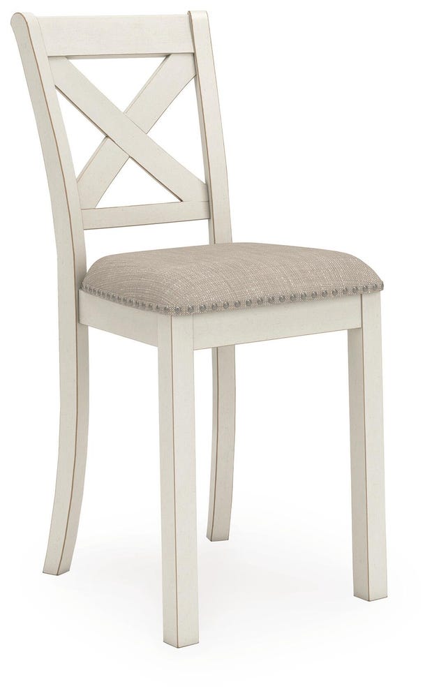 Robbinsdale Upholstered Barstool