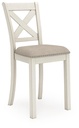 Robbinsdale Upholstered Barstool