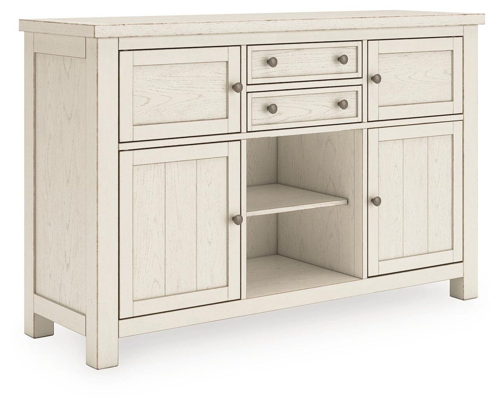 [D642-60] Robbinsdale Dining Room Server