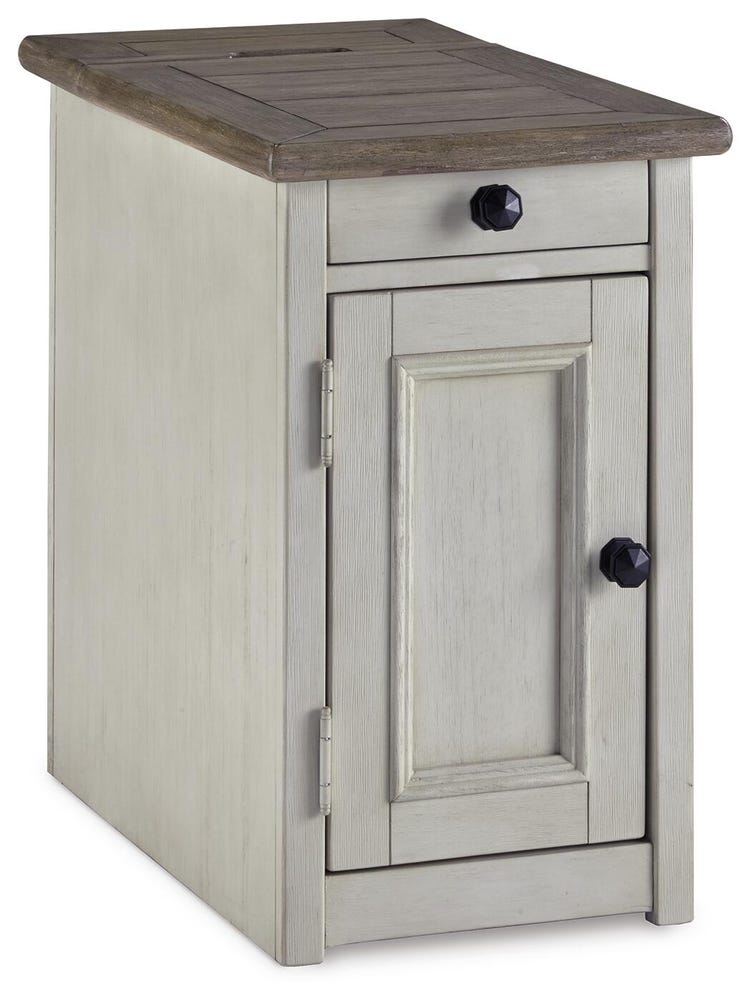 [T637-7] Bolanburg Chair Side End Table