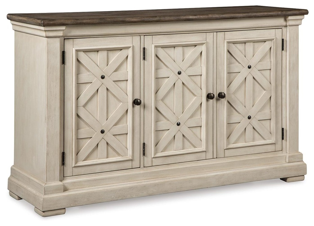[D647-60] Bolanburg Dining Room Server