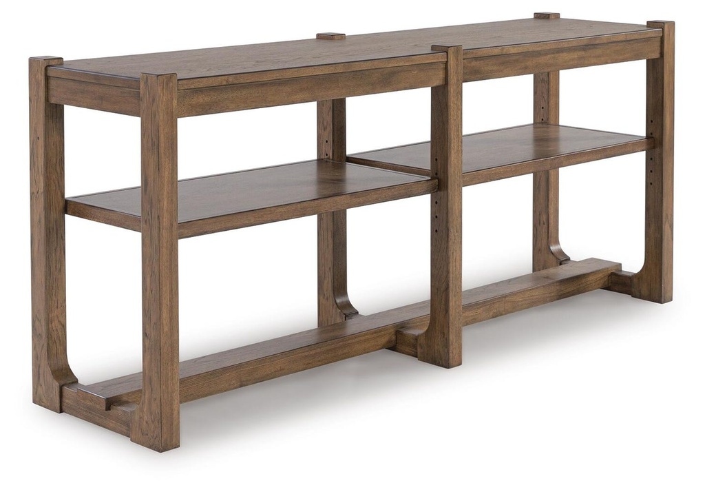 [T974-4] Cabalynn Sofa Table