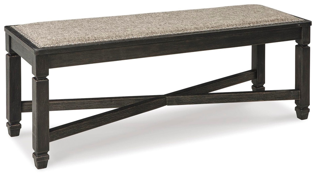 Tyler Creek Upholstered Dining Bench