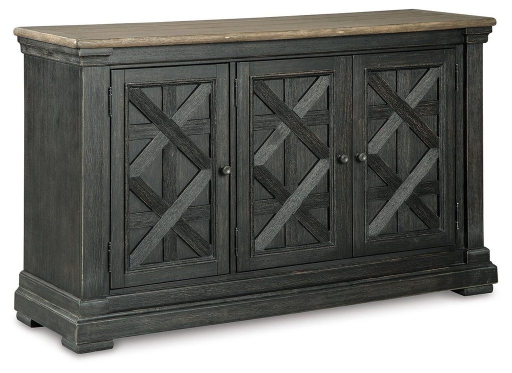 [D736-60] Tyler Creek Dining Room Server