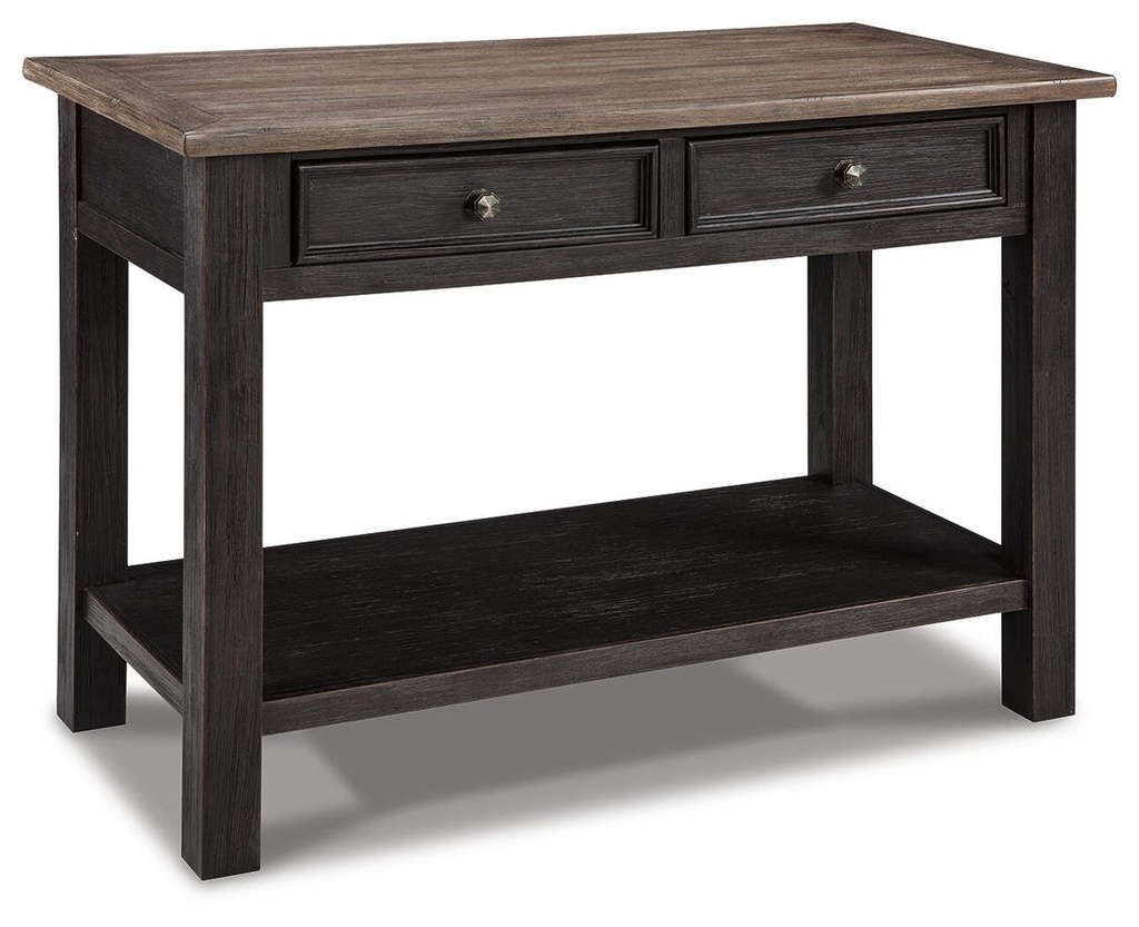 [T736-4] Tyler Creek Sofa Table