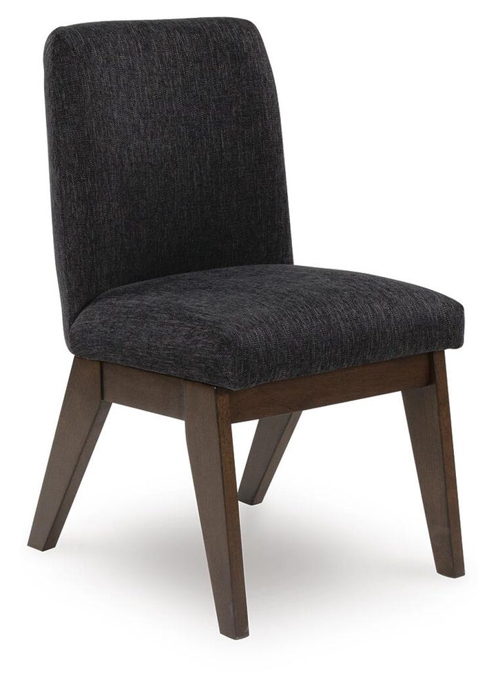Kendamor Dining Upholstered Side Chair