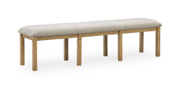 Havonplane Extra Large Dining Room Bench