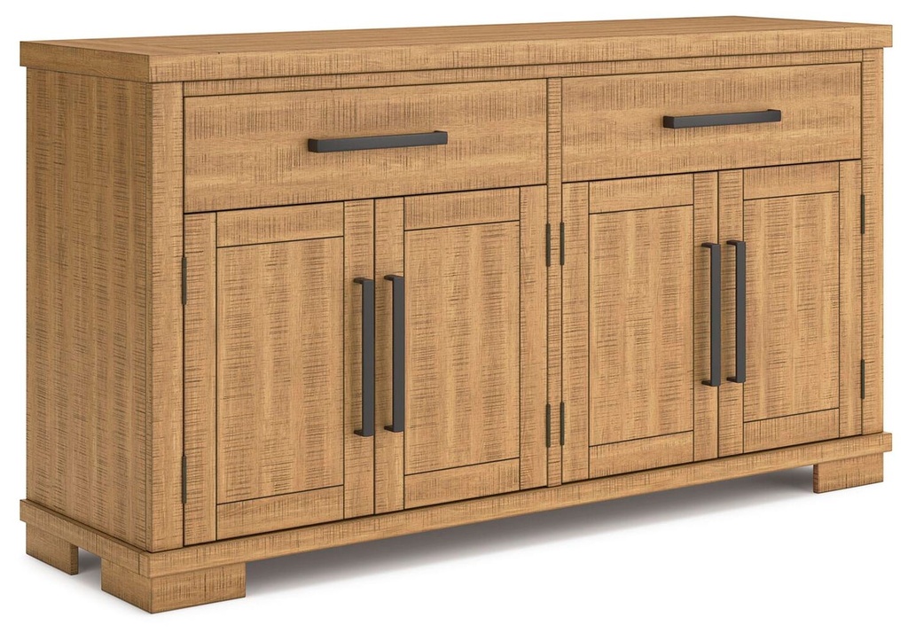 [D773-60] Havonplane Dining Room Server
