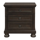 Begonia Night Stand