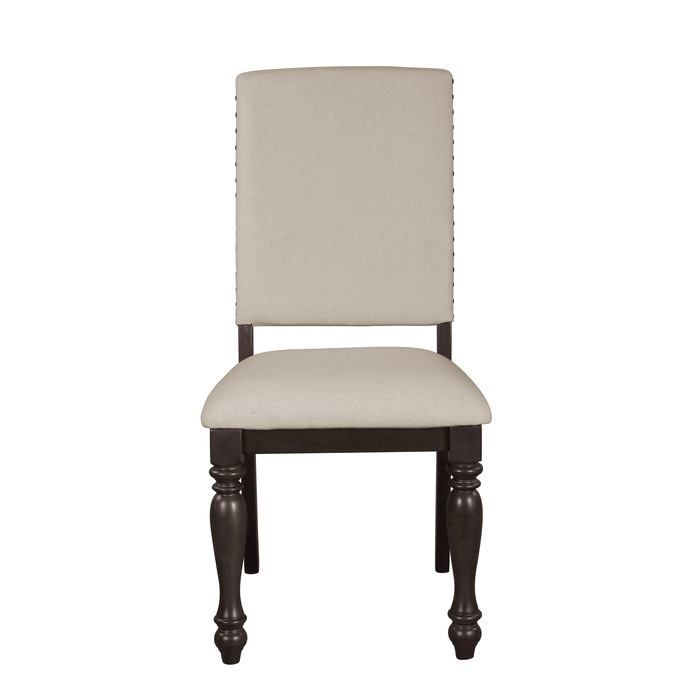 [1718GYS] Begonia Side Chair