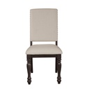 Begonia Side Chair