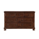 Begonia Dresser (Light Cherry)