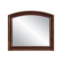 Begonia Mirror (Light Cherry)