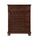 Begonia Chest (Light Cherry)