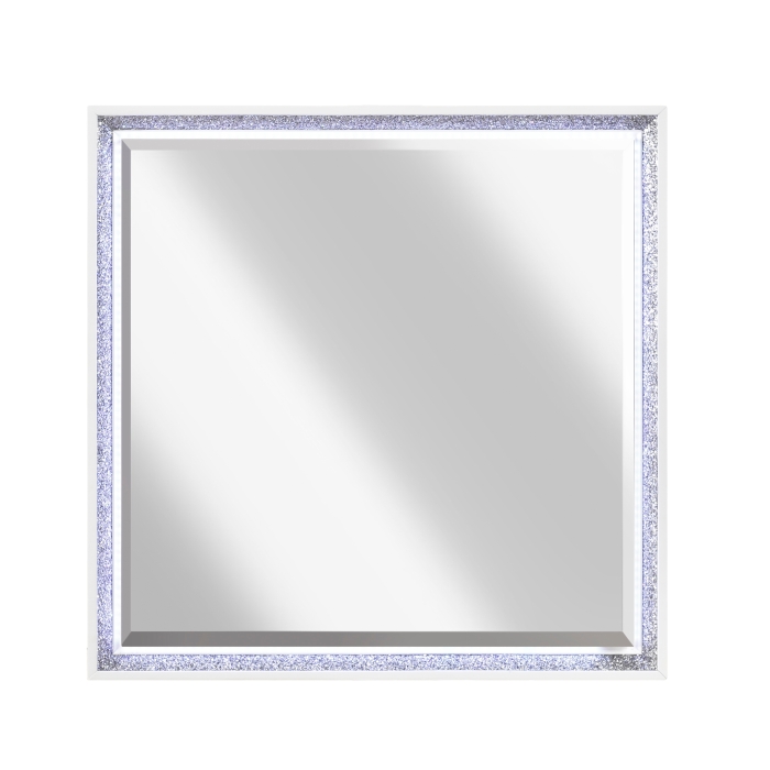 [2390-6] Lumin Mirror with LED Lighting