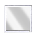 Lumin Mirror with LED Lighting