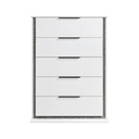 Lumin Chest with LED Lighting