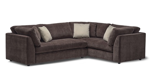 Alto Premium Sectional (Left-Hand Facing (LAF))