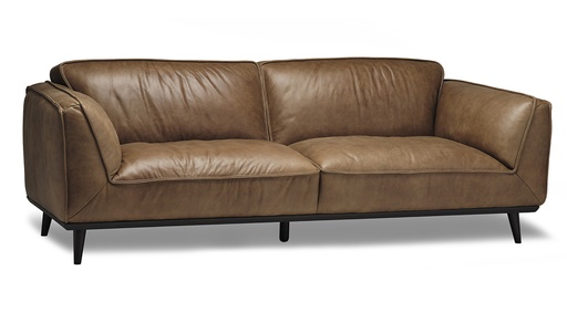 [RUKA-SECTIONAL-LAF] Ruka Premium Sectional (Left-Hand Facing (LAF))