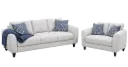 Sierra Sofa Loveseat