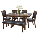 Wieland Dinning Set