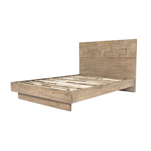 [XATL001KS] Atlantis Bed (King)