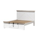 Provence Bed