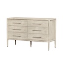 Branche 6 Drawer Dresser