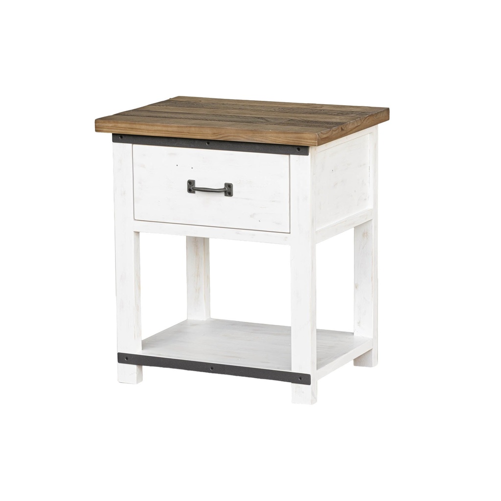 Provence Nightstand