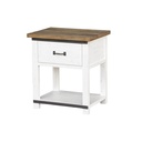 Provence Nightstand