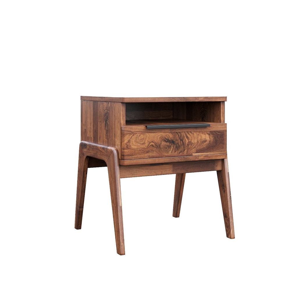 [REM002] Remix Nightstand