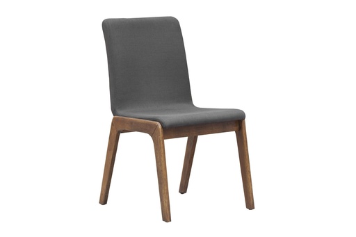 [REM05-GR] Remix Dining Chair (grey)