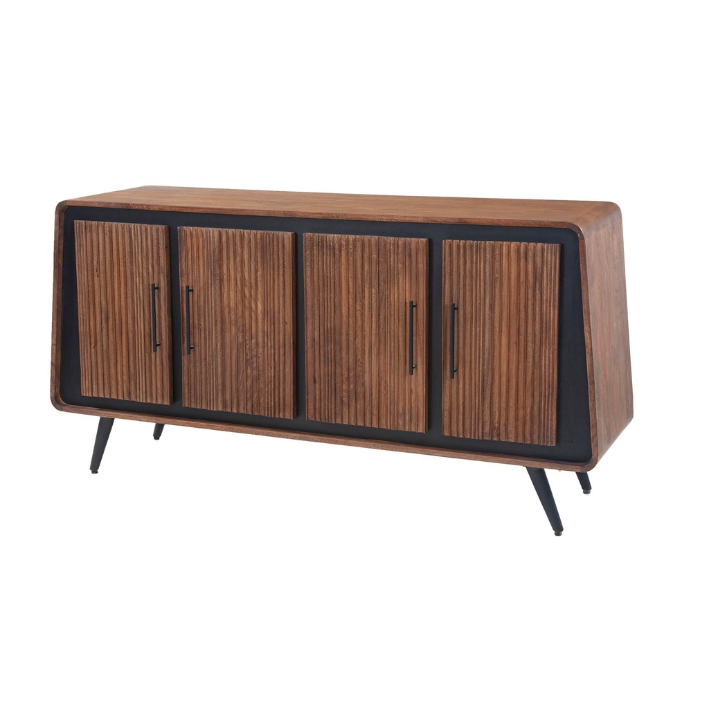 [RAL003B] Railtown Sideboard