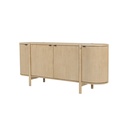 Exposure 4 Door Sideboard