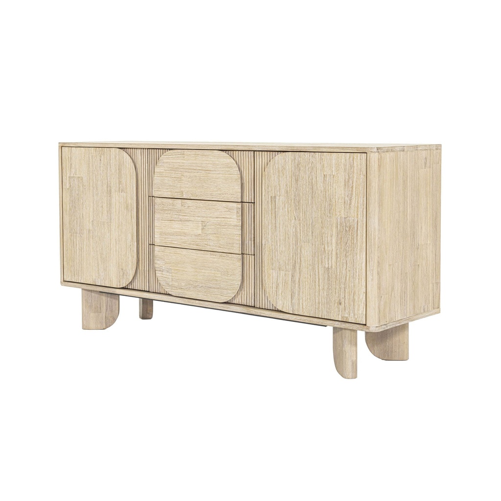 [HAR003B] Haru Sideboard