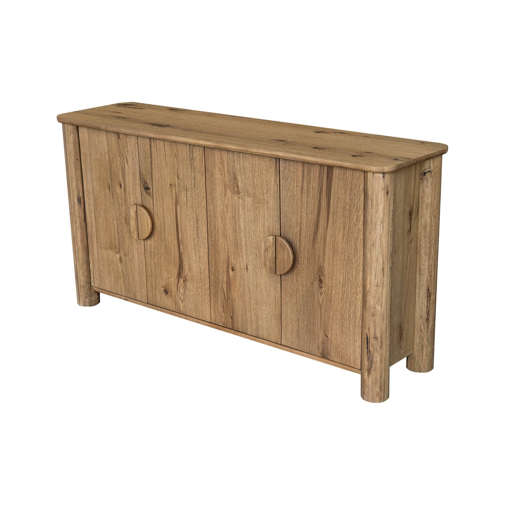 [JAS004B] Jasper Large Sideboard