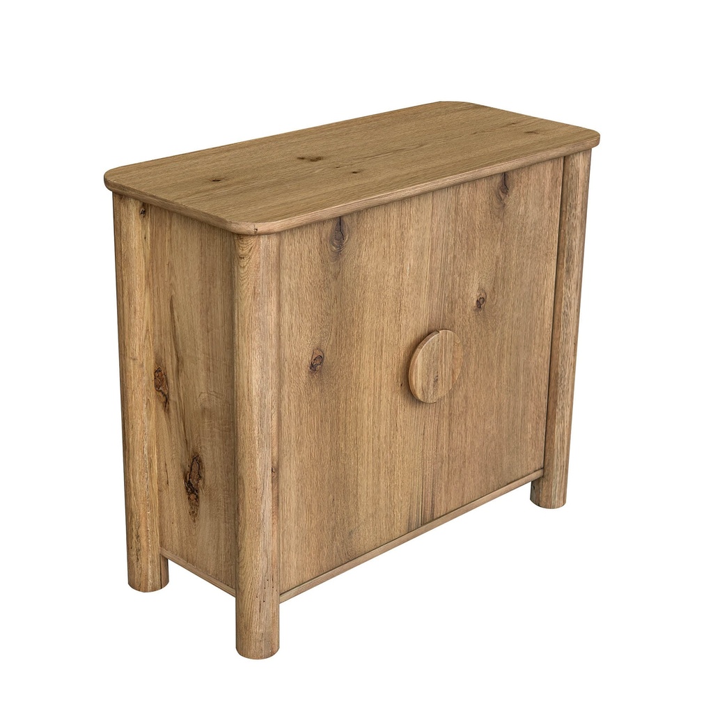 [JAS015B] Jasper Small Sideboard