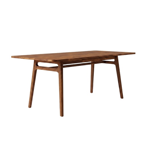 [REM010] Remix Dining Table (Natural)