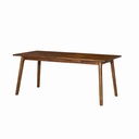Remix Extension Dining Table