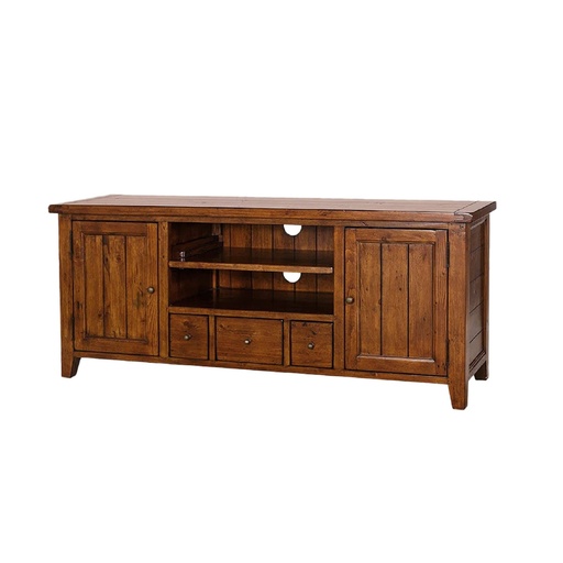 [ICA013-AD] Irish Coast Regular Media Unit (African Dusk)