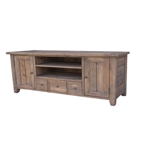 [ICA013-SD] Irish Coast Regular Media Unit (Sundried)
