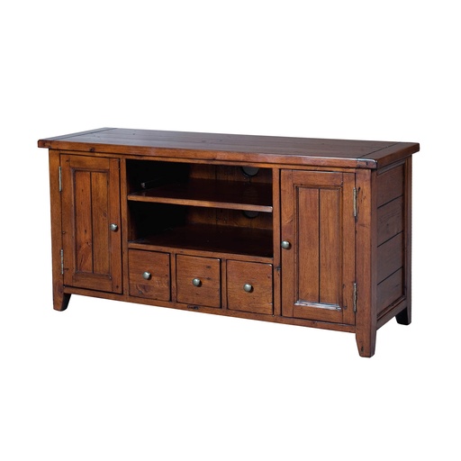 [ICA024-AD] Irish Coast Small Media Unit (African Dusk)
