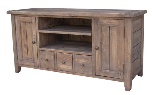 [ICA024-SD] Irish Coast Small Media Unit (Sundried)