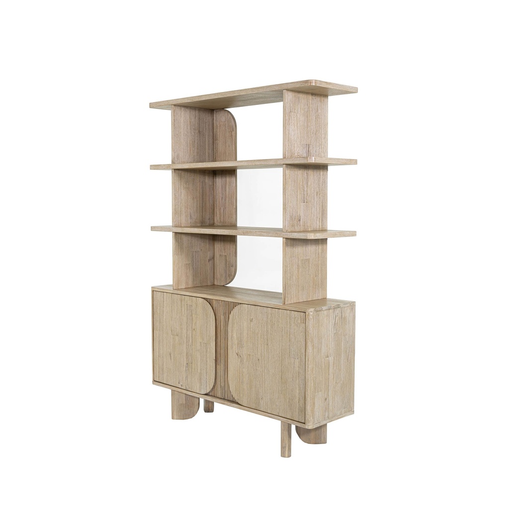 [HAR019] Haru Bookcase