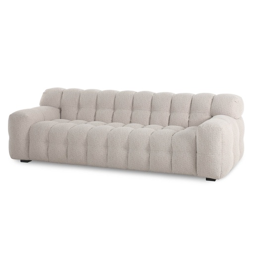 [CR050-CNA] Fusion Sofa (Natural)